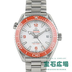 オメガ OMEGA シーマスター プラネットオーシャン コーアクシャル マスタークロノメーター 215.30.44.21.04.001【新品】メンズ 腕時計 送料無料