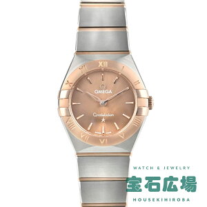 �I���K OMEGA �R���X�e���[�V���� �u���b�V���N�H�[�c 131.20.25.60.13.001�y�V�i�z���f�B�[�X �r���v ��������