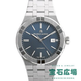 モーリス・ラクロア MAURICE LACROIX アイコン オートマティック 42 AI6008-SS002-430-1【新品】メンズ 腕時計 送料無料