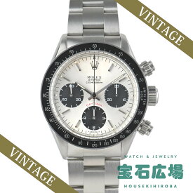 ロレックス ROLEX コスモグラフ デイトナ 6263【中古】メンズ 腕時計 送料無料