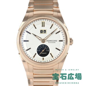 �y�ő�30000�~OFF�N�[�|��4/1(��)0���J�n�z�p���~�W���[�j�E�t�����G PARMIGIANI FLEURIER �g���_GT PFC910-1500140-B10082�y�V�i�z�����Y �r���v ��������