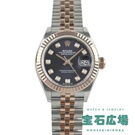 ロレックス ROLEX レディ デイトジャスト 28 279171G【新品】 レディース 腕時計 送料無料