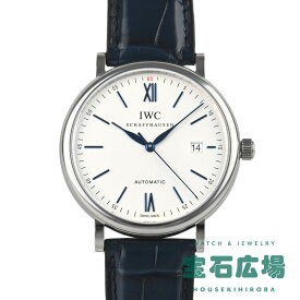IWC インターナショナルウォッチカンパニー ポートフィノ オートマティック IW356527【新品】メンズ 腕時計 送料無料