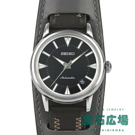 セイコー SEIKO プロスペックス アルピニスト 復刻デザイン 世界限定1959本 SBEN001 6L35-00E0【中古】メンズ 腕時計 送料無料