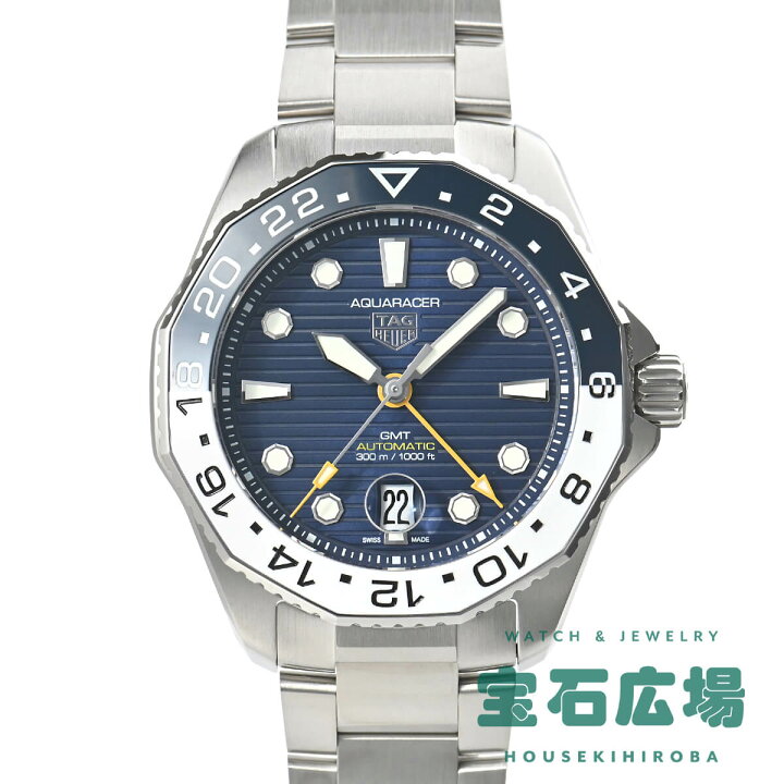 楽天市場】タグ・ホイヤー TAG Heuer アクアレーサー 