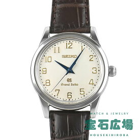 グランドセイコー Grand Seiko メカニカル 限定300本 SBGW003 9S54-0020【中古】メンズ 腕時計 送料無料