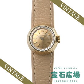 ロレックス ROLEX カメレオン 2028【中古】レディース 腕時計 送料無料