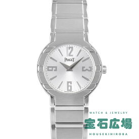 ピアジェ PIAGET ポロ 27500【中古】レディース 腕時計 送料無料