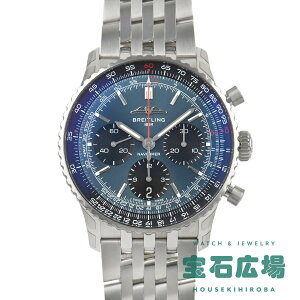 ブライトリング BREITLING ナビタイマー B01 クロノグラフ41 AB0139241C1A1【新品】メンズ 腕時計 送料無料
