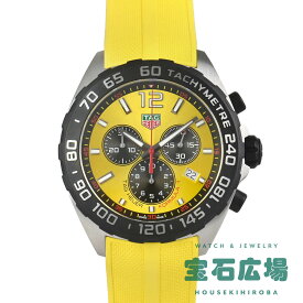 タグ・ホイヤー TAG Heuer フォーミュラ1 CAZ101AM.FT8054【新品】メンズ 腕時計 送料無料