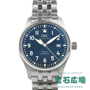 IWC AC_u[V[ pCbgEHb` }[N20 IW328204yVizY rv 