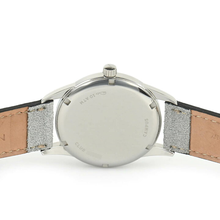 楽天市場】ノモス NOMOS クラブ キャンパス38 ディープピンク 