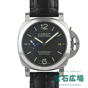 �p�l���C PANERAI ���~�m�[���}���[�i �N�A�����^ PAM01372�y�V�i�z�����Y �r���v ��������