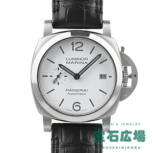 �p�l���C PANERAI ���~�m�[���}���[�i �N�A�����^ PAM01371�y�V�i�z�����Y �r���v ��������