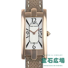 ハリー ウィンストン HARRY WINSTON レディーアヴェニューC 330LQR【中古】レディース 腕時計 送料無料