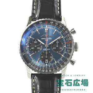 �u���C�g�����O BREITLING �i�r�^�C�}�[ B01 �N���m�O���t41 AB0139241C1P1�y�V�i�z�����Y �r���v ��������