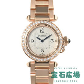 カルティエ Cartier パシャ ドゥ カルティエ WJPA0018【新品】レディース 腕時計 送料無料