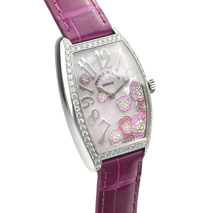 楽天市場】フランクミュラー FRANCK MULLER トノウカーベックス RELIEF 