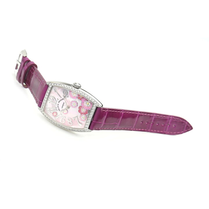 楽天市場】フランクミュラー FRANCK MULLER トノウカーベックス RELIEF 