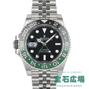 bNX ROLEX GMT}X^[II 126720VTNRyVizY rv 
