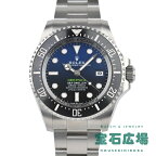 ロレックス ROLEX シードゥエラーディープシー Dブルー 136660【新品】メンズ 腕時計 送料無料
