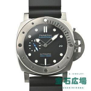 �p�l���C PANERAI �T�u�}�[�V�u�� PAM02305�y�V�i�z�����Y �r���v ��������