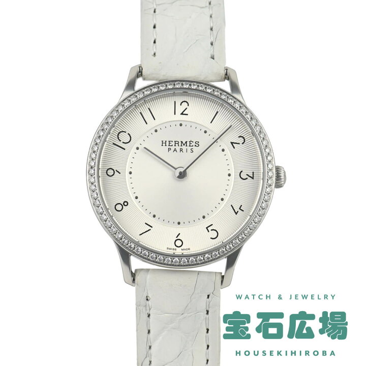 楽天市場】エルメス HERMES スリム ドゥ エルメス CA2.230【中古】ユニ