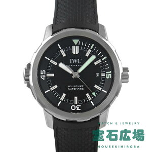 IWC アイダブリューシー アクアタイマーオートマチック IW328802【新品】メンズ 腕時計 送料無料