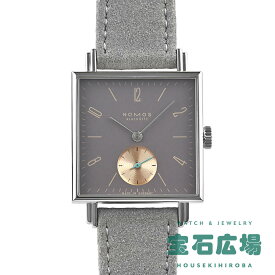 ノモス NOMOS テトラ DIE FUCHSTEUFELSWILDE NM475(475)【新品】ユニセックス 腕時計 送料無料