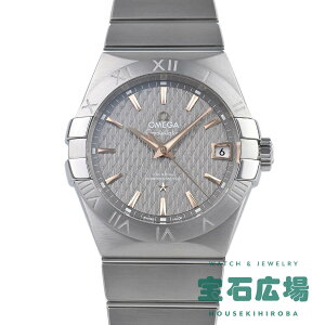 �I���K OMEGA �R���X�e���[�V���� �R�[�A�N�V���� �N���m���[�^�[ 123.10.38.21.06.002�y�V�i�z�����Y �r���v ��������