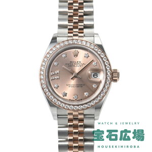 �����b�N�X ROLEX ���f�B �f�C�g�W���X�g28 279381RBR�y�V�i�z���f�B�[�X �r���v ��������