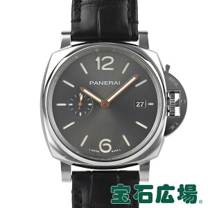 �p�l���C PANERAI ���~�m�[�� �h�D�G 42mm PAM01250�y�V�i�z�����Y �r���v ��������