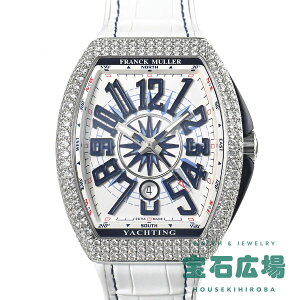 tN~[ FRANCK MULLER @K[h beBO V45SCDT D YACHTINGyVizY rv 