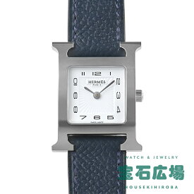 エルメス HERMES Hウォッチ HH1.210(039422WW00)【新品】レディース 腕時計 送料無料