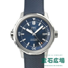 IWC アイダブリューシー アクアタイマー オートマチック IW328801【新品】メンズ 腕時計 送料無料