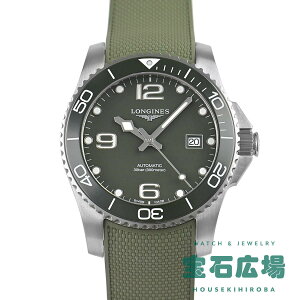 �����W�� LONGINES �n�C�h�� �R���N�G�X�g L3.781.4.06.9�y�V�i�z�����Y �r���v ��������