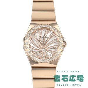 �I���K OMEGA �R���X�e���[�V���� �|���b�V���N�H�[�c 123.55.24.60.55.013�y�V�i�z���f�B�[�X �r���v ��������