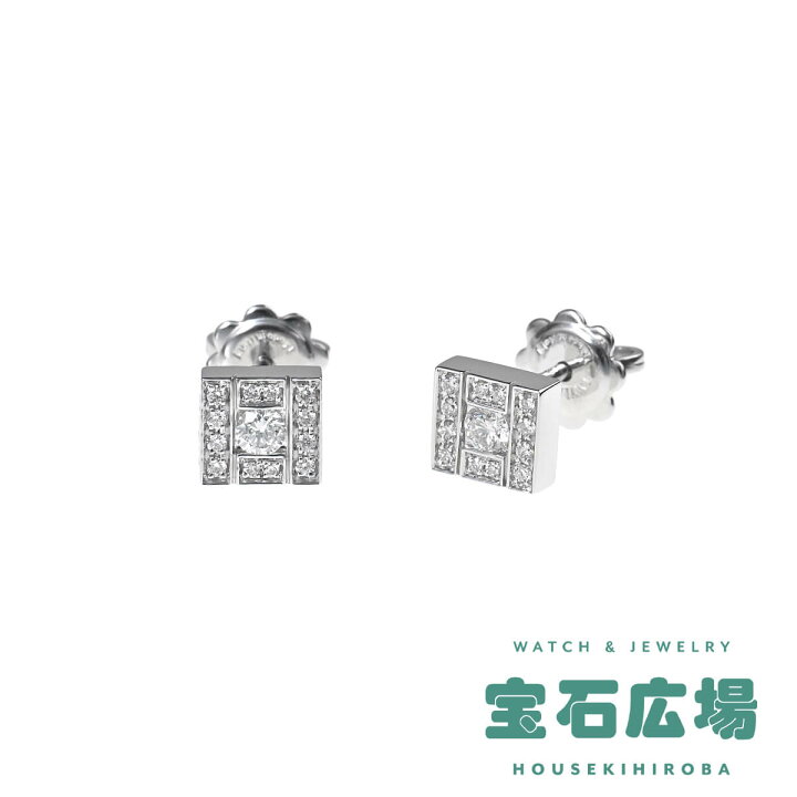 楽天市場】ダミアーニ DAMIANI ベルエポック キューブ ダイヤ  