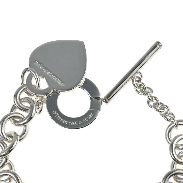 楽天市場】ティファニー TIFFANY＆CO リターントゥティファニー ハート 