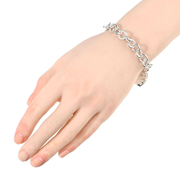楽天市場】ティファニー TIFFANY＆CO リターントゥティファニー ハート  