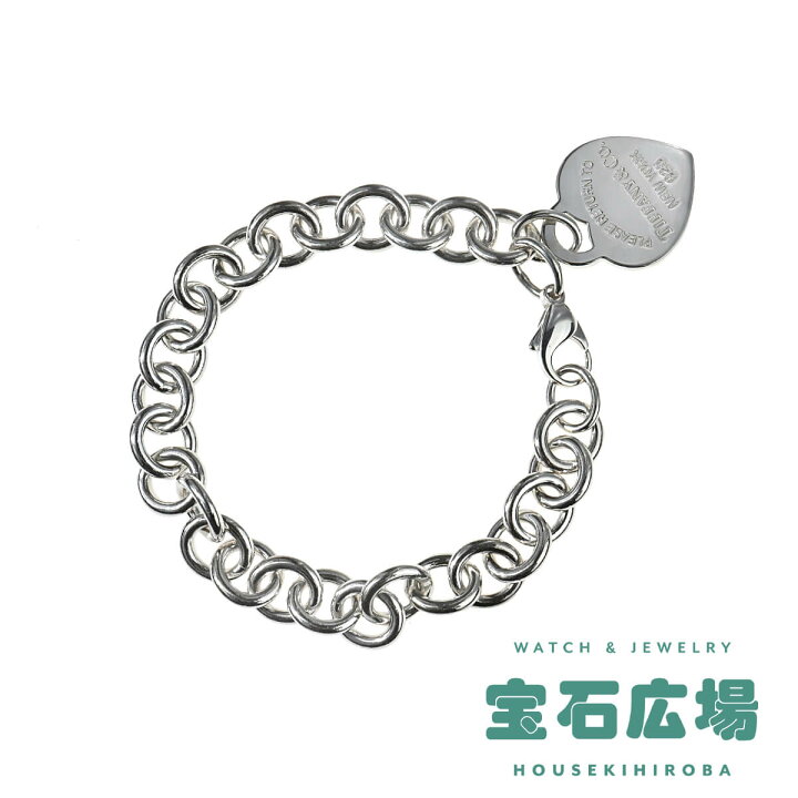 楽天市場】ティファニー TIFFANY＆CO リターントゥティファニー ハート 