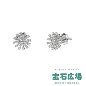 ダミアーニ DAMIANI マルゲリータ（10mm）ダイヤ スタッドピアス 20072761【新品】レディース ジュエリー 送料無料