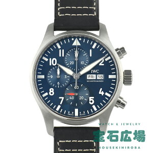 IWC AC_u[V[ pCbgEHb` NmOt IW378003yVizY rv 