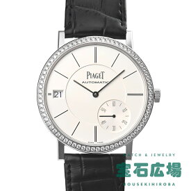 【最大30000円OFFクーポン6/1(土)0時開始】ピアジェ PIAGET アルティプラノ G0A39138【中古】メンズ 腕時計 送料無料