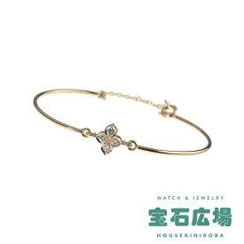 カルティエ Cartier ヒンドゥ ダイヤ バングル 60075396【中古】レディース ジュエリー 送料無料