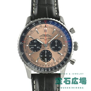 �u���C�g�����O BREITLING �i�r�^�C�}�[ B01 �N���m�O���t43 AB0138241K1P1�y�V�i�z�����Y �r���v ��������