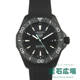 タグ・ホイヤー TAG Heuer アクアレーサー プロフェッショナル200 ソーラーグラフ WBP1112.FT6199【新品】メンズ 腕時計 送料無料
