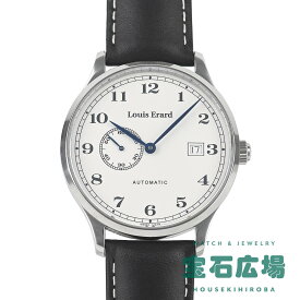 ルイ・エラール LOUIS ERARD 1931 LE66226AA01BVA121【新品】メンズ 腕時計 送料無料