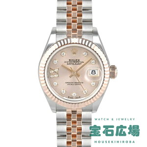 �����b�N�X ROLEX ���f�B �f�C�g�W���X�g28 279171G�y�V�i�z���f�B�[�X �r���v ��������