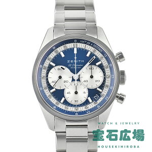 �[�j�X ZENITH �N���m�}�X�^�[ �I���W�i�� �u�e�B�b�N �G�f�B�V���� 03.3200.3600/51.M3200�y�V�i�z�����Y �r���v ��������